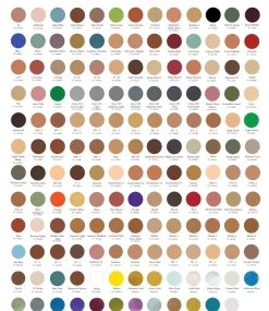 MelPRODUCTS MelPAX Airbrush Colors 2oz