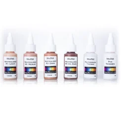 MelPRODUCTS MelPAX Kit #9 - Tattoo Neutralizer