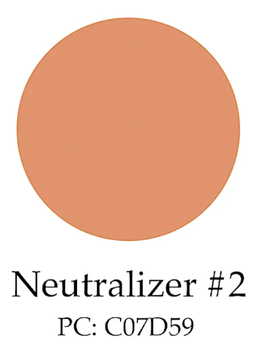 MelPRODUCTS MelPAX Kit #9 - Tattoo Neutralizer