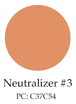 MelPRODUCTS MelPAX Kit #9 - Tattoo Neutralizer