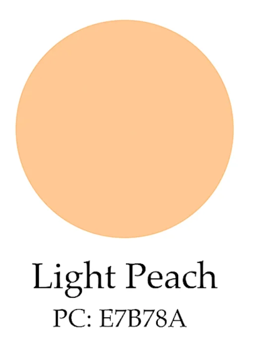 MelPRODUCTS MelPAX Kit #11 - Extra Light Skin Tones