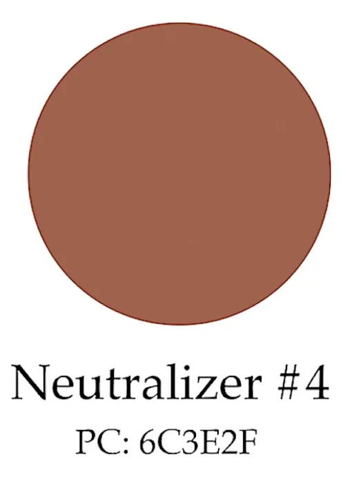 MelPRODUCTS MelPAX Kit #9 - Tattoo Neutralizer
