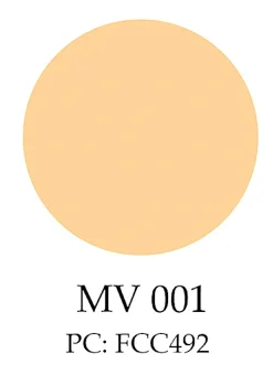 MelPRODUCTS MelPAX Kit #11 - Extra Light Skin Tones