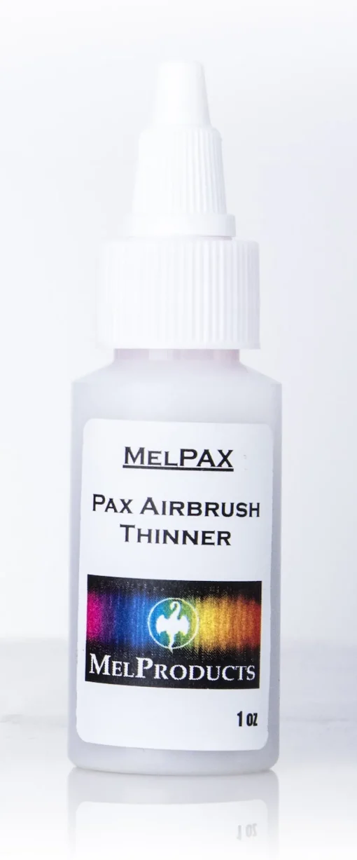 MelPRODUCTS MelPAX Kit #9 - Tattoo Neutralizer