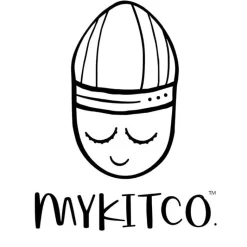 MYKITCO My Brush Buddy Base