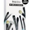 MYKITCO MY COMPLETE EYE BRUSH SET