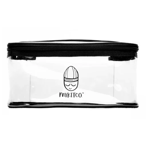 MYKITCO My PVC Box Bag