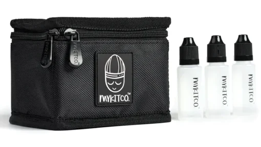 MYKITCO MY SMALL BOTTLE BAG