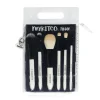 MYKITCO TO GO! BRUSH SET
