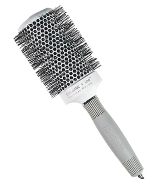 Olivia Garden Ceramic & Ion Professional Hair Brush 55
