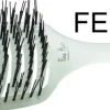 Olivia Garden iDetangle Bürsten für feines, normales und kräftiges Haar