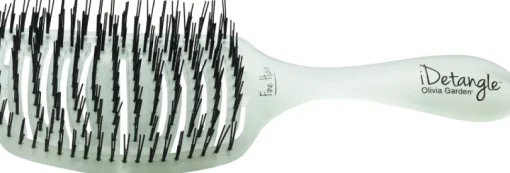 Olivia Garden iDetangle Bürsten für feines, normales und kräftiges Haar