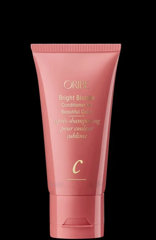 Oribe Bright Blonde Conditioner Travel 50ml