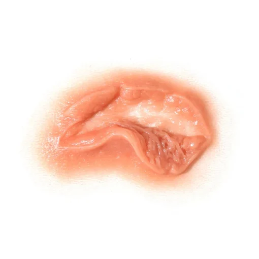 P.T.M. MO-AV-001 - Large Avulsion Mold