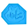 P.T.M. MO-ZLC-001 - Zombie Left Cheek Mold