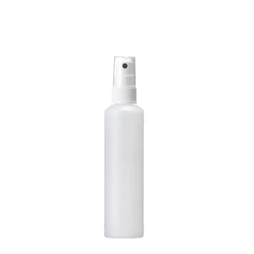 Rotert Sprühflasche HDPE NATUR 100ml