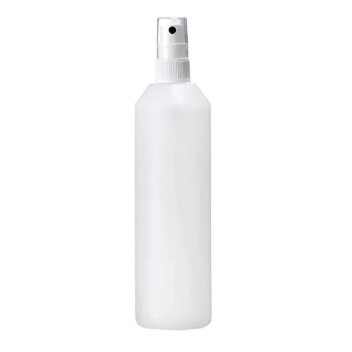 Rotert Sprühflasche HDPE NATUR 250ml