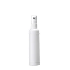 Rotert Sprühflasche HDPE WEISS100ml