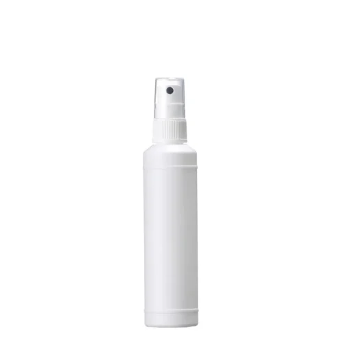 Rotert Sprühflasche HDPE WEISS100ml