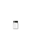 Rotert Weithalsbehäter PVC Vierkant 50ml