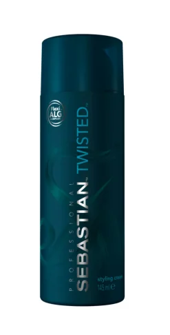 Sebastian Twisted Curl Magnifier Cream - 145ml