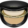 SENSAI COMPACT CASE for TOTAL FINISH (NEW)