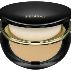 SENSAI COMPACT CASE for TOTAL FINISH (NEW)