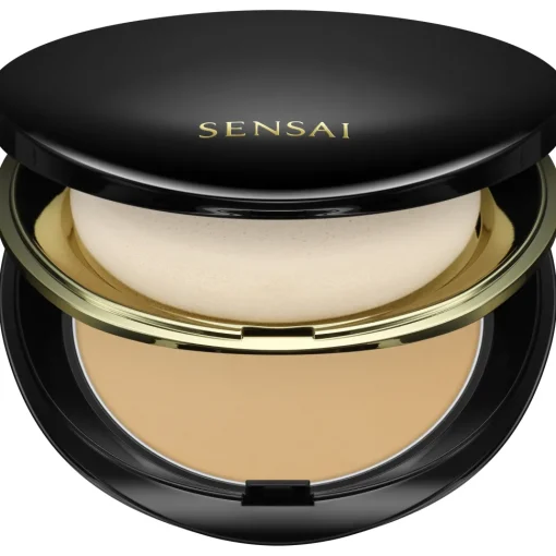 SENSAI COMPACT CASE for TOTAL FINISH (NEW)
