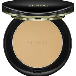 SENSAI COMPACT CASE for TOTAL FINISH (NEW)