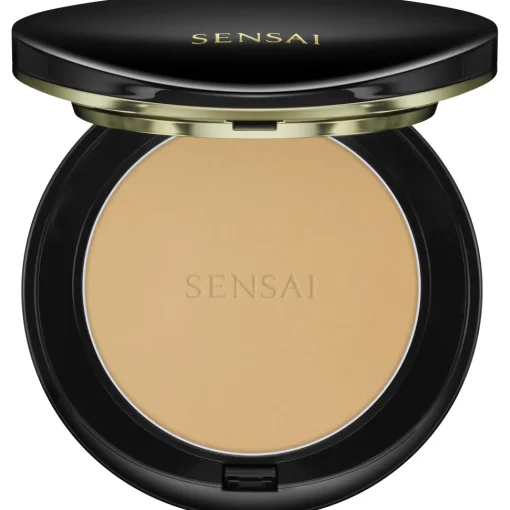 SENSAI COMPACT CASE for TOTAL FINISH (NEW)