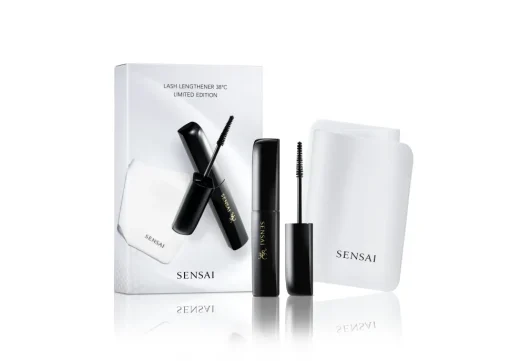 SENSAI LASH LENGTHENER 38°C LIMITED EDITION