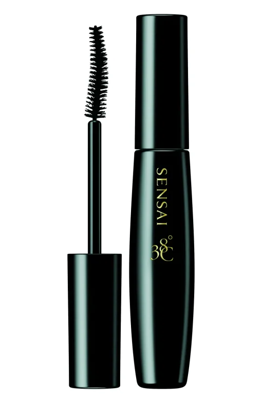SENSAI MASCARA 38°C - (VOLUMISING) Black MV-1