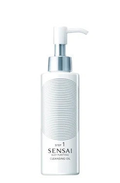 SENSAI SILKY PURIFYING Step 1 - CLEANSING OIL