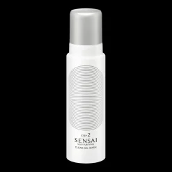 SENSAI SILKY PURIFYING Step 2 - CLEAR GEL WASH