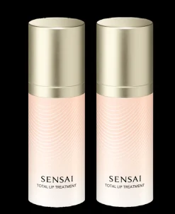 SENSAI TOTAL LIP TREATMENT DOPPEL-PACK