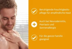 Siriderma After Sun Lotion - 150ml