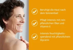Siriderma After Sun Lotion - 150ml