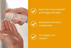 Siriderma After Sun Lotion - 150ml