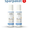 Siriderma Baby- u. Kindercreme - 150ml - Doppel-Pack