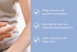 Siriderma Baby- u. Kindercreme - 150ml - Doppel-Pack