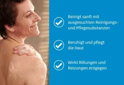 Siriderma Basisches Pflege-Duschbad - 250ml