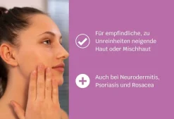 Siriderma Getöntes Feuchtigkeits-Fluid - 15ml