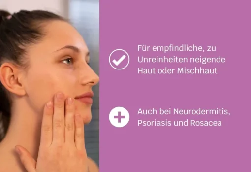 Siriderma Getöntes Feuchtigkeits-Fluid - 15ml