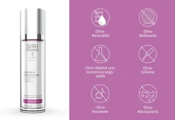 Siriderma Ultimativ Nachtcreme - 50ml