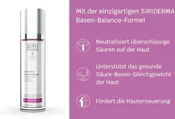 Siriderma Ultimativ Nachtcreme - 50ml