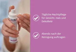 Siriderma Ultimativ Nachtcreme - 50ml