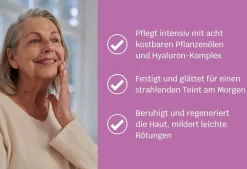 Siriderma Ultimativ Nachtcreme - 50ml