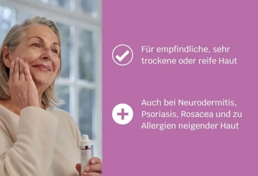Siriderma Ultimativ Nachtcreme - 50ml