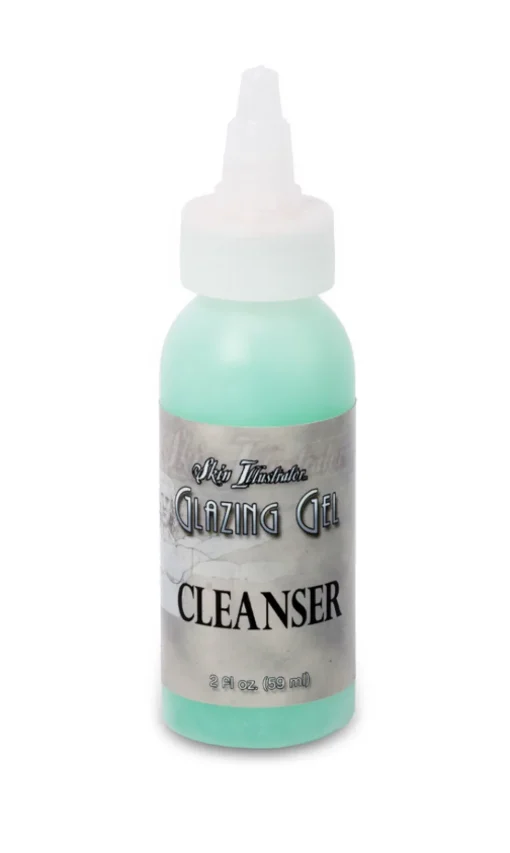 Skin Illustrator Glazing Gel CLEANSER 2oz