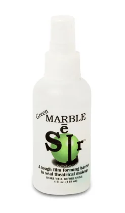 Skin Illustrator Green Marble SeLr-Spray 4oz